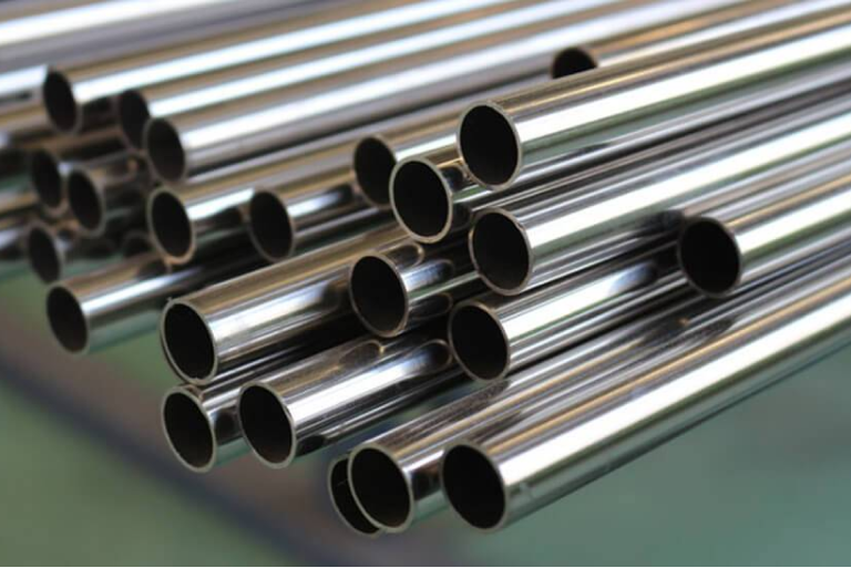 Как выбрать нержавеющие трубы для перил и ограждений: советы и рекомендации