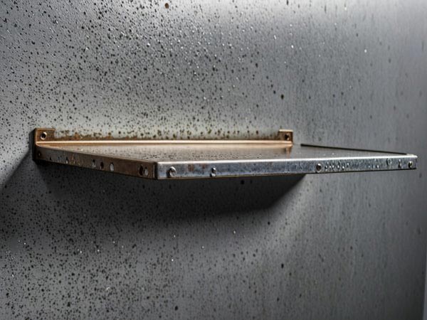 Почему ржавеет нержавейка: причины коррозии и способы борьбы