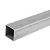 Труба профильная нержавеющая