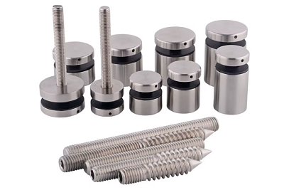 Стеклодержатели: описание, виды, характеристики