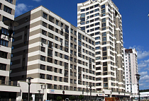 г. Минск, ул. Кирилла Туровского, д. 4, пом. 268 г. Минск, ул. Кирилла Туровского, д. 4, пом. 268
