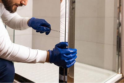 Душевая кабина своими руками: инструкция по установке и особенности монтажа