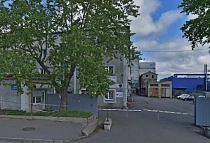 г. Санкт-Петербург, Уманский переулок, дом 76К
