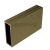 Трек (310-3 Bronze), 30×10×3000 мм, под Бронзу