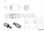 Основание спайдера, AISI 304, GRIT 320 Основание спайдера, AISI 304, GRIT 320