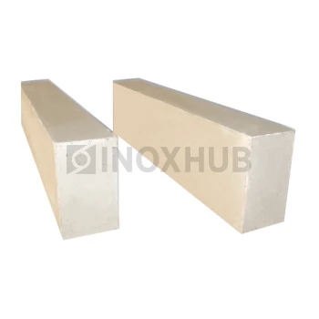 Паста полировальная твёрдая (белая), финишная полировка, 1.2 кг