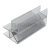 Профиль (210-10 CL) магнит белый 90º/180º, L=2200 (1компл/2 шт), стекло 10.0 мм, ПВХ прозрачный БЕЛЫЙ Профиль (210-10 CL) магнит белый 90º/180º, L=2200 (1компл/2 шт), стекло 10.0 мм, ПВХ прозрачный БЕЛЫЙ