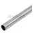Труба круглая AISI 201, ASTM A554, Ø38.0×1.5×6000 мм, GRIT 600