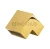 Соединитель штанги 90° (340 Gold), штанга 30×10 мм, под Золото Соединитель штанги 90° (340 Gold), штанга 30×10 мм, под Золото