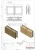 Коннектор (724 Gold) стекло-стекло 180°, под Золото Коннектор (724 Gold) стекло-стекло 180°, под Золото