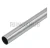 Труба круглая AISI 201, ASTM A554, Ø18.0×1.5×6000 мм, GRIT 600