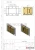 Петля (303 Bronze) стекло-стекло 180°, под Бронзу Петля (303 Bronze) стекло-стекло 180°, под Бронзу