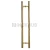 Ручка (633-800 Gold) 32×625×800 мм, стекло 8-12 мм, под Золото Ручка (633-800 Gold) 32×625×800 мм, стекло 8-12 мм, под Золото