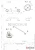 Поручень настенный прямой, L=1000 мм, Ø32 мм, AISI 304, GRIT 600 Поручень настенный прямой, L=1000 мм, Ø32 мм, AISI 304, GRIT 600