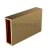 Трек (310-3 Gold), 30×10×3000 мм, под Золото