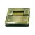 Петля (303 Bronze) стекло-стекло 180°, под Бронзу Петля (303 Bronze) стекло-стекло 180°, под Бронзу