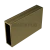 Трек (310-3 Bronze), 30×10×3000 мм, под Бронзу